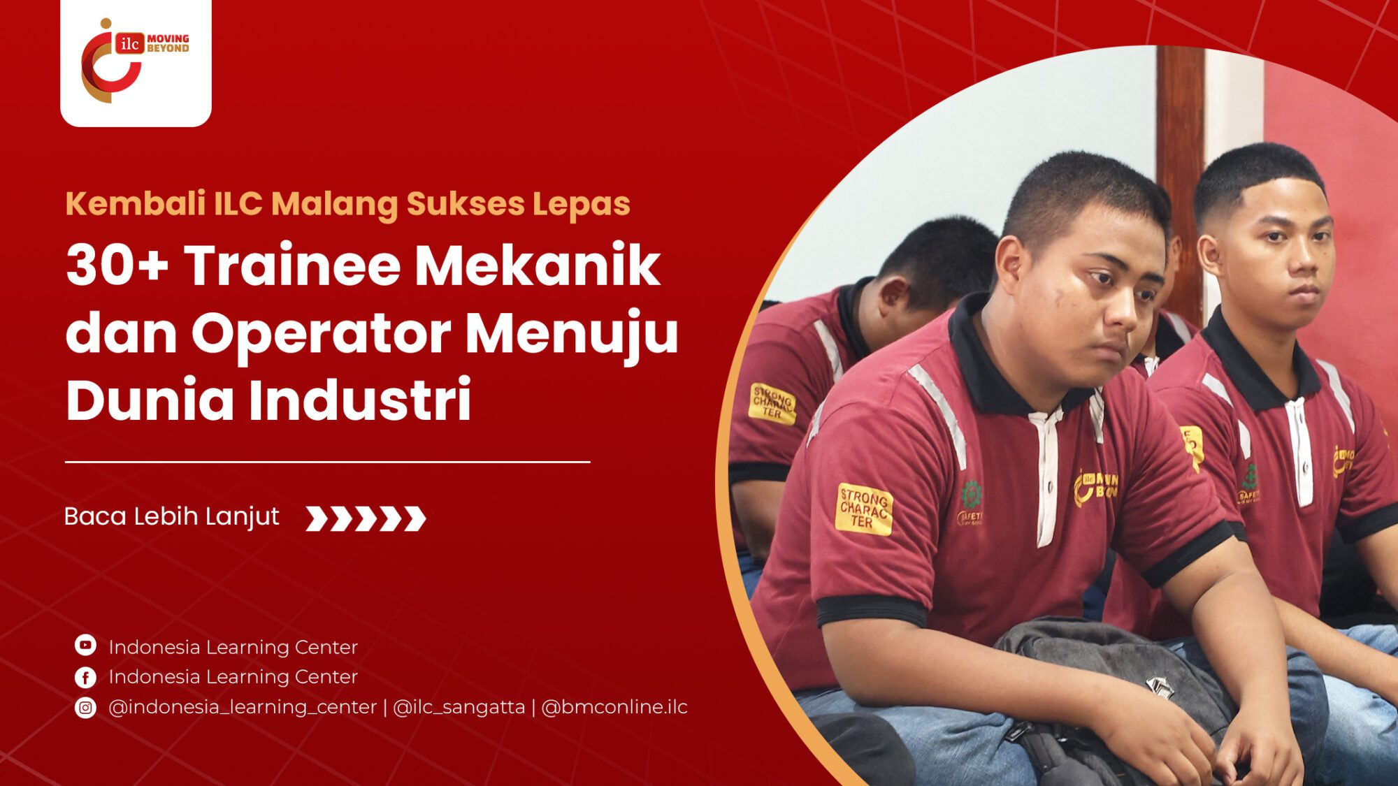 industri