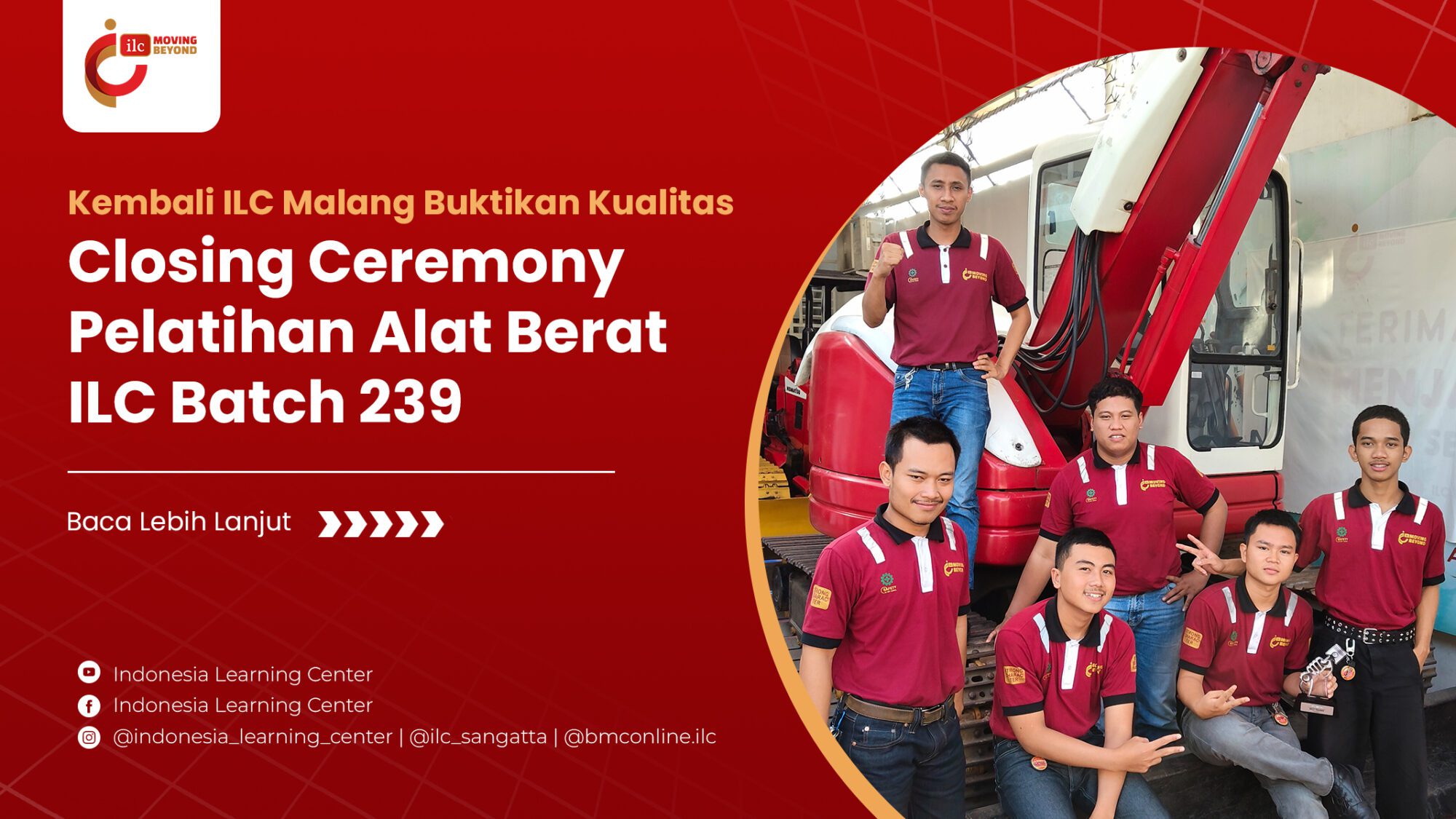 ilc malang