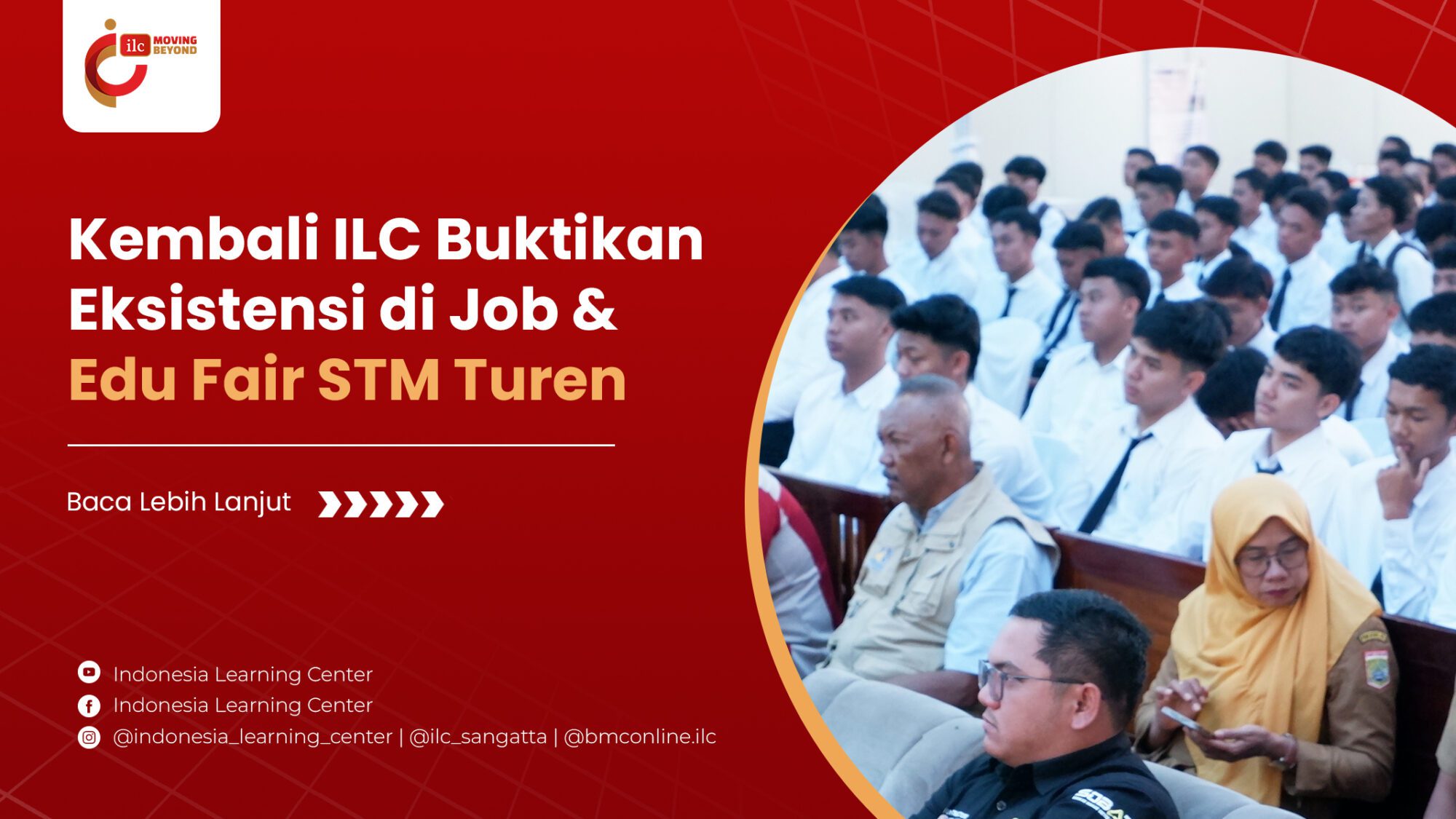 ilc malang