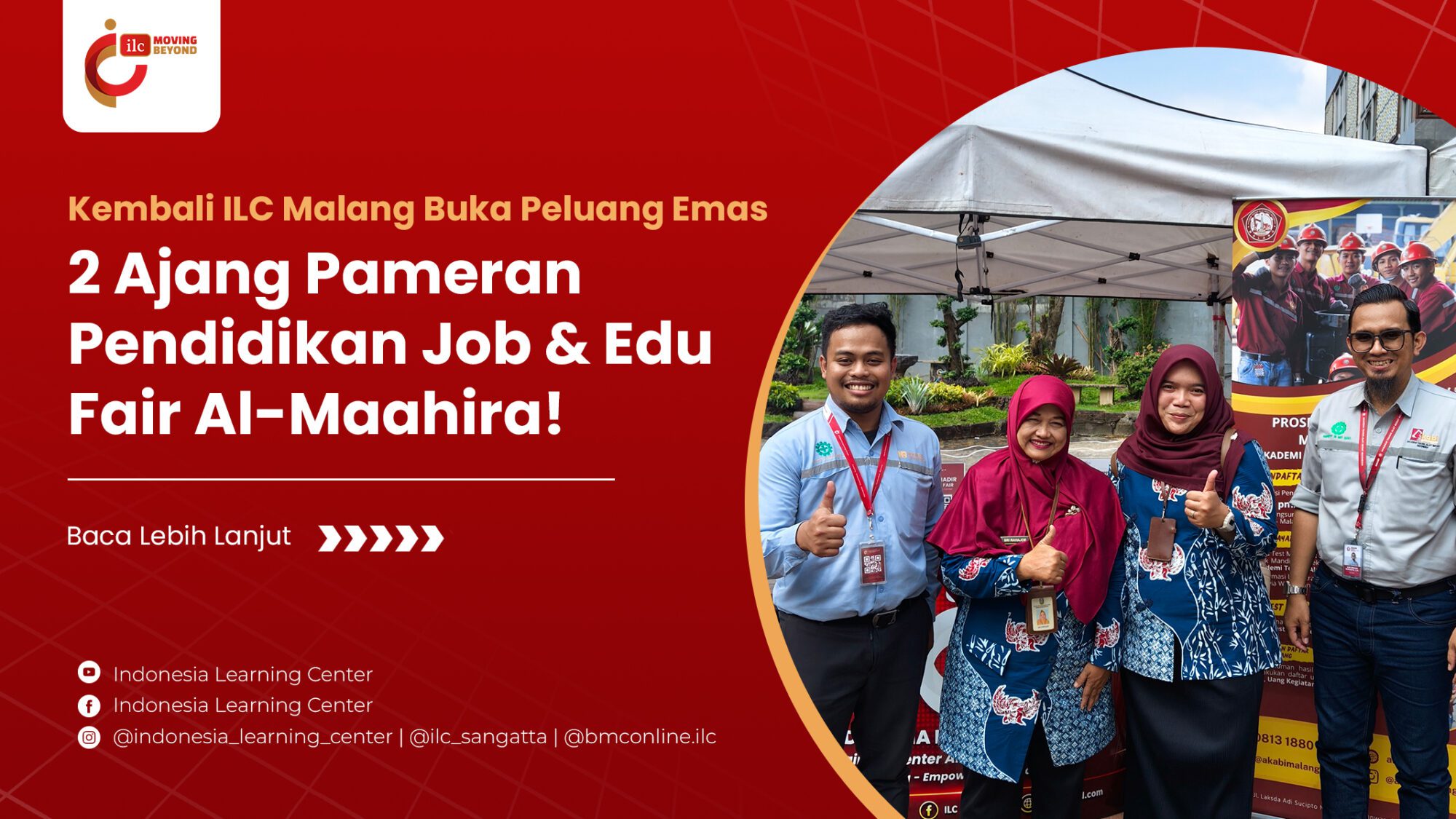 ilc malang