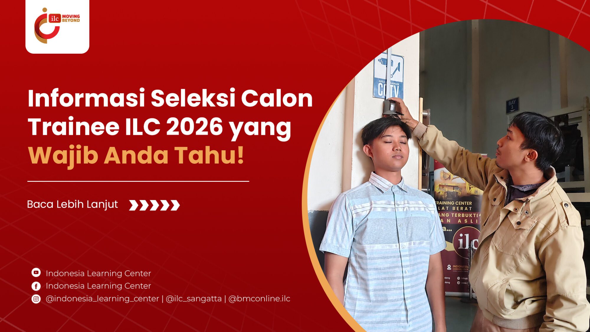ilc malang