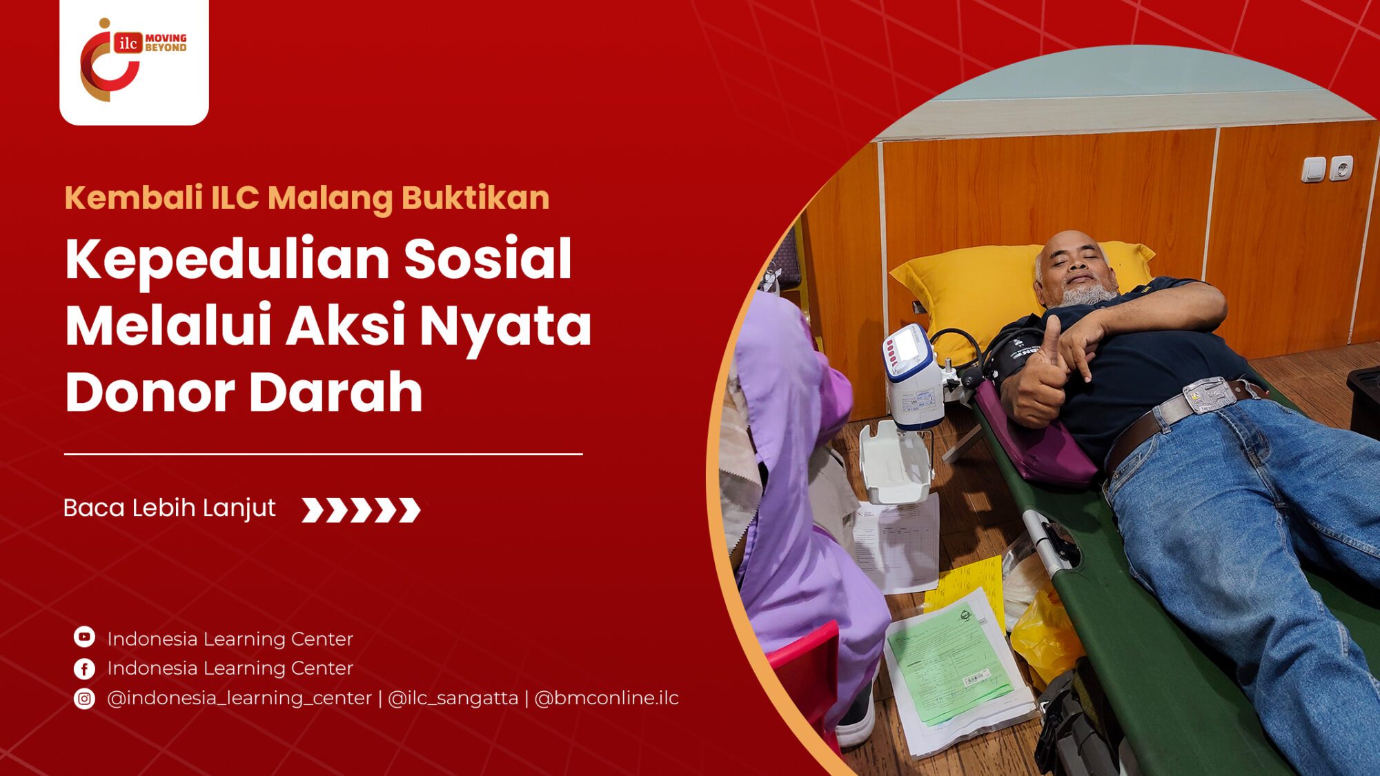 Donor Darah