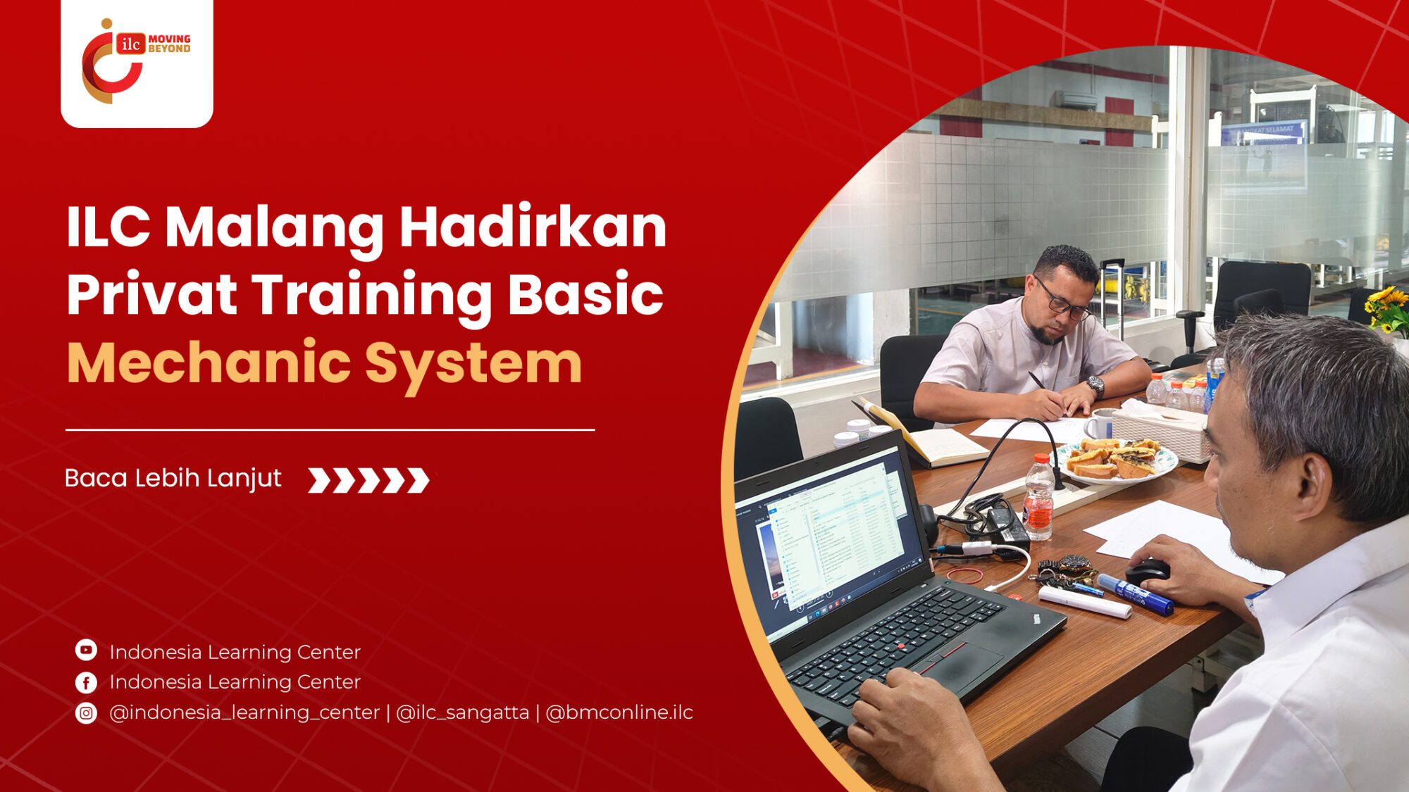 training