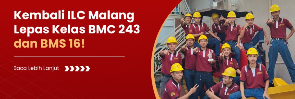 ilc malang