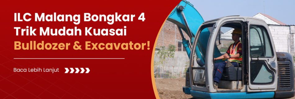 excavator