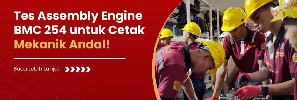 Assembly Engine