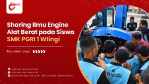 SMK PGRI 1 Wlingi