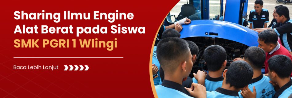 SMK PGRI 1 Wlingi