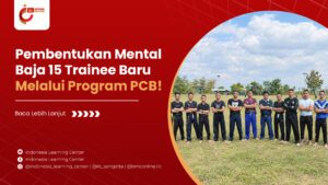 pelatihan alat berat