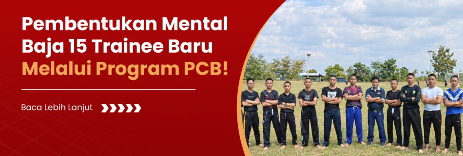 pelatihan alat berat