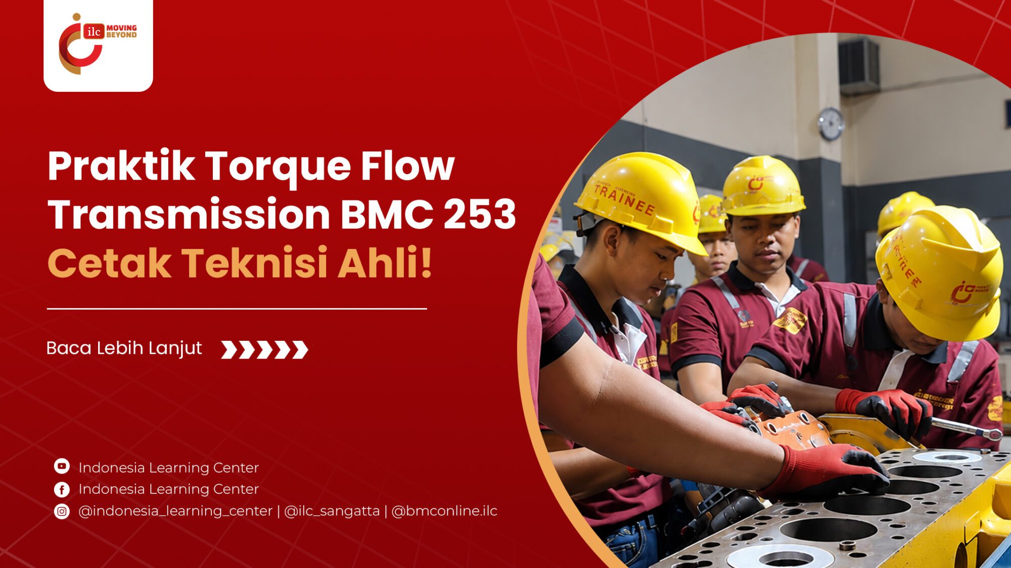 Torque Flow Transmission