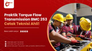 Torque Flow Transmission